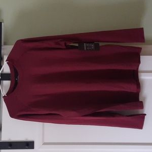 Mens Fabletics Training Tee